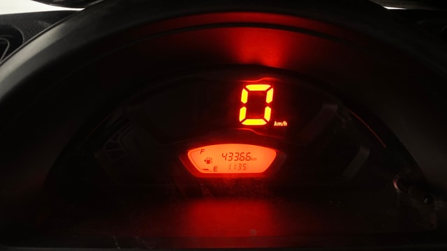 View Maruti Suzuki 1000 Image 33 Used Maruti Suzuki 1000 Image 33