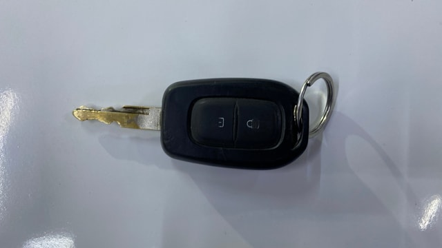 View Renault Kwid Image 17 Used Renault Kwid Image 17