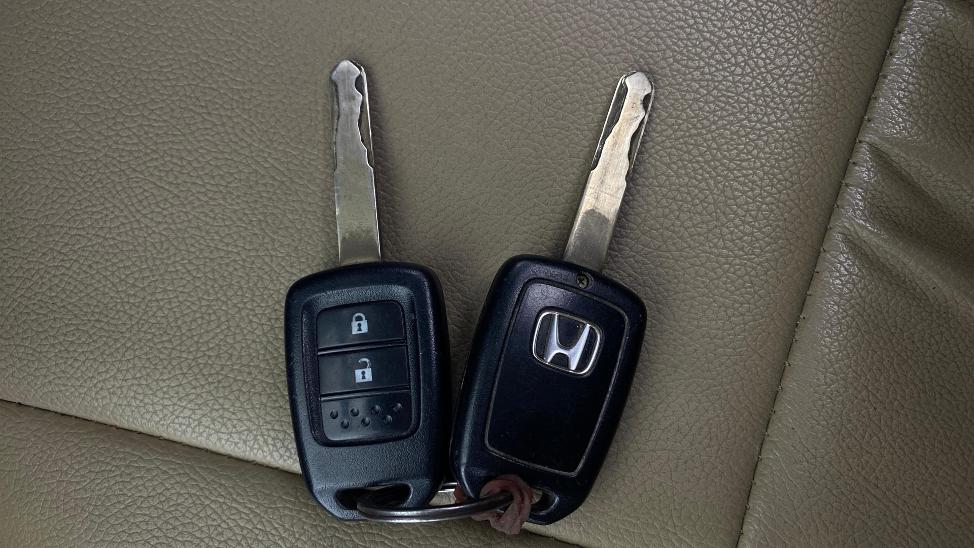 Used 2016 Honda City Used 2016 Honda City