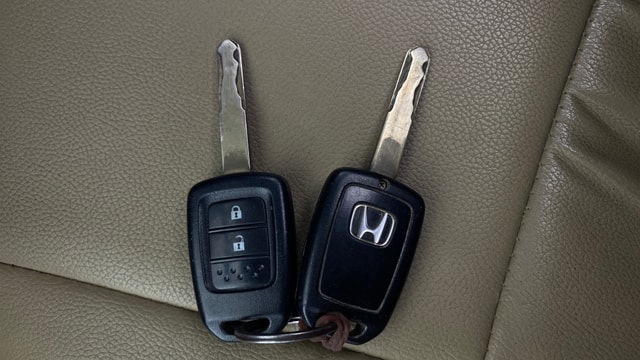 View Honda City Image 27 Used Honda City Image 27