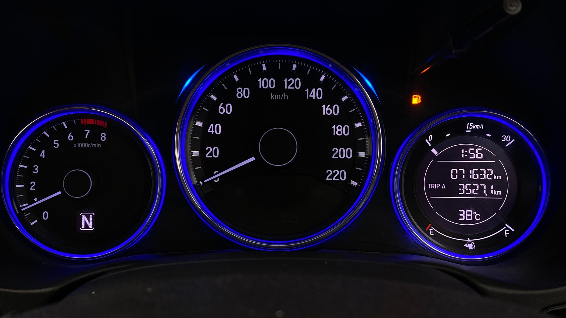 Used 2016 Honda City Used 2016 Honda City