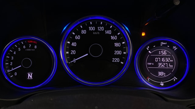 View Honda City Image 34 Used Honda City Image 34