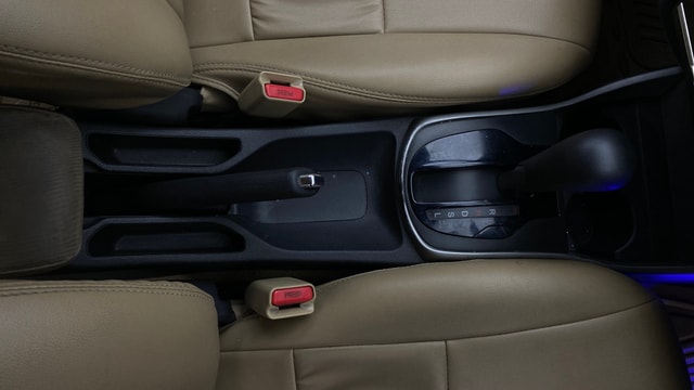 View Honda City Image 38 Used Honda City Image 38
