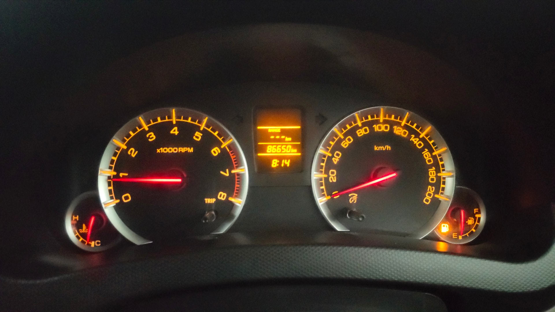Used 2016 Maruti Suzuki 1000 Used 2016 Maruti Suzuki 1000