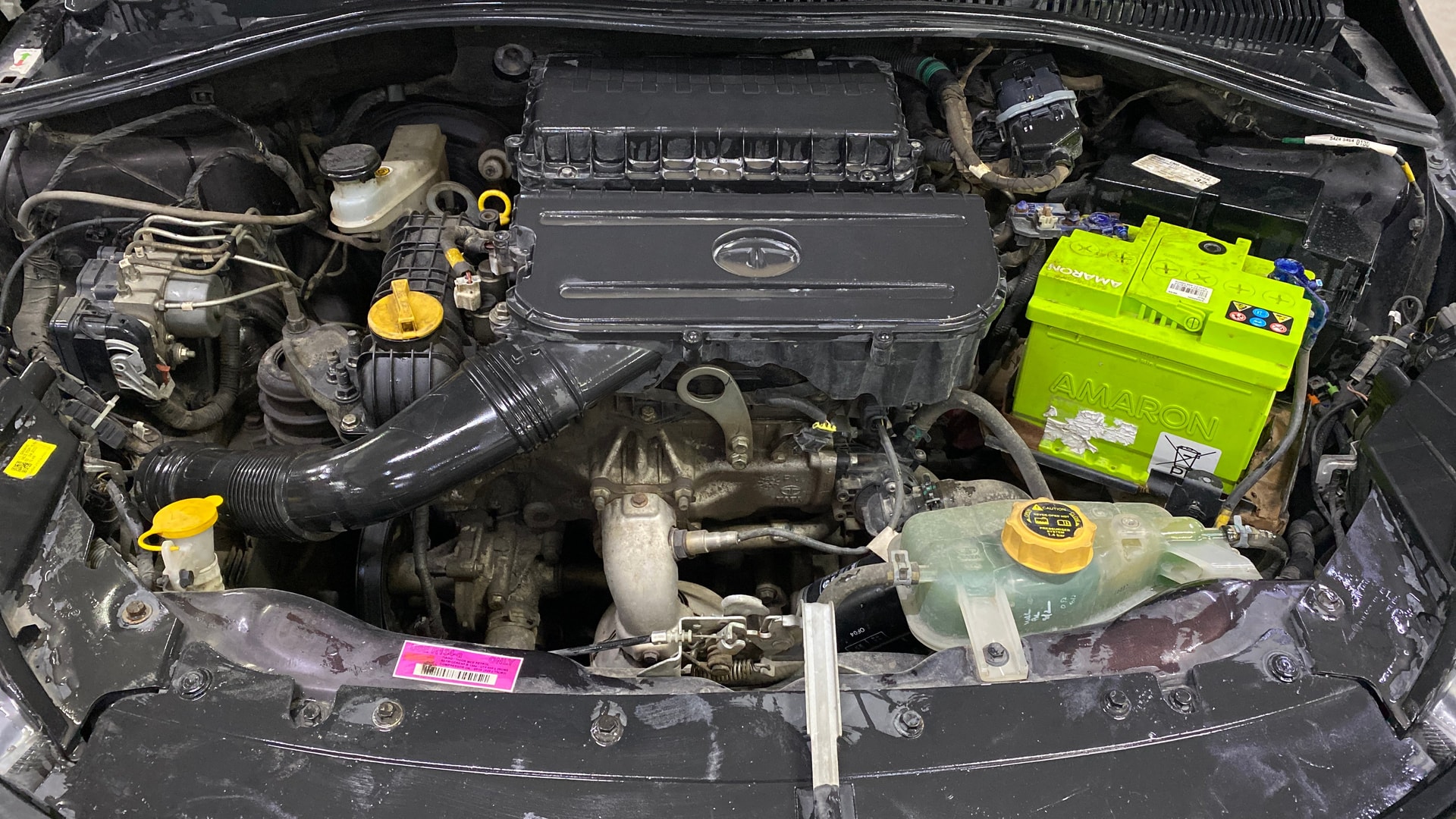 Used 2022 Tata Tiago Used 2022 Tata Tiago