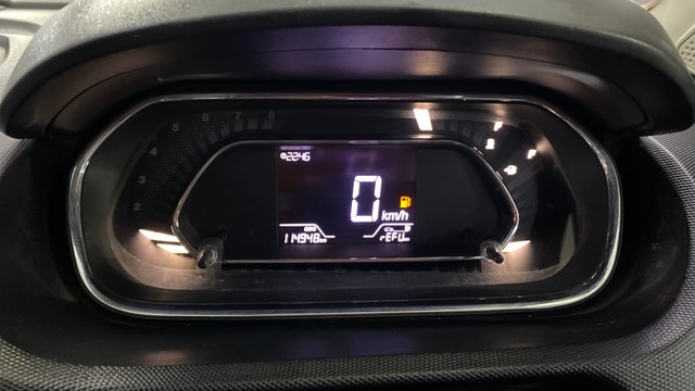 View Tata Tiago Image 20 Used Tata Tiago Image 20