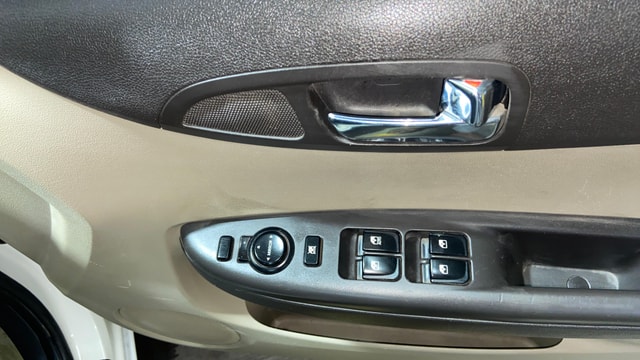 View Hyundai Elite i20 Image 32 Used Hyundai Elite i20 Image 32