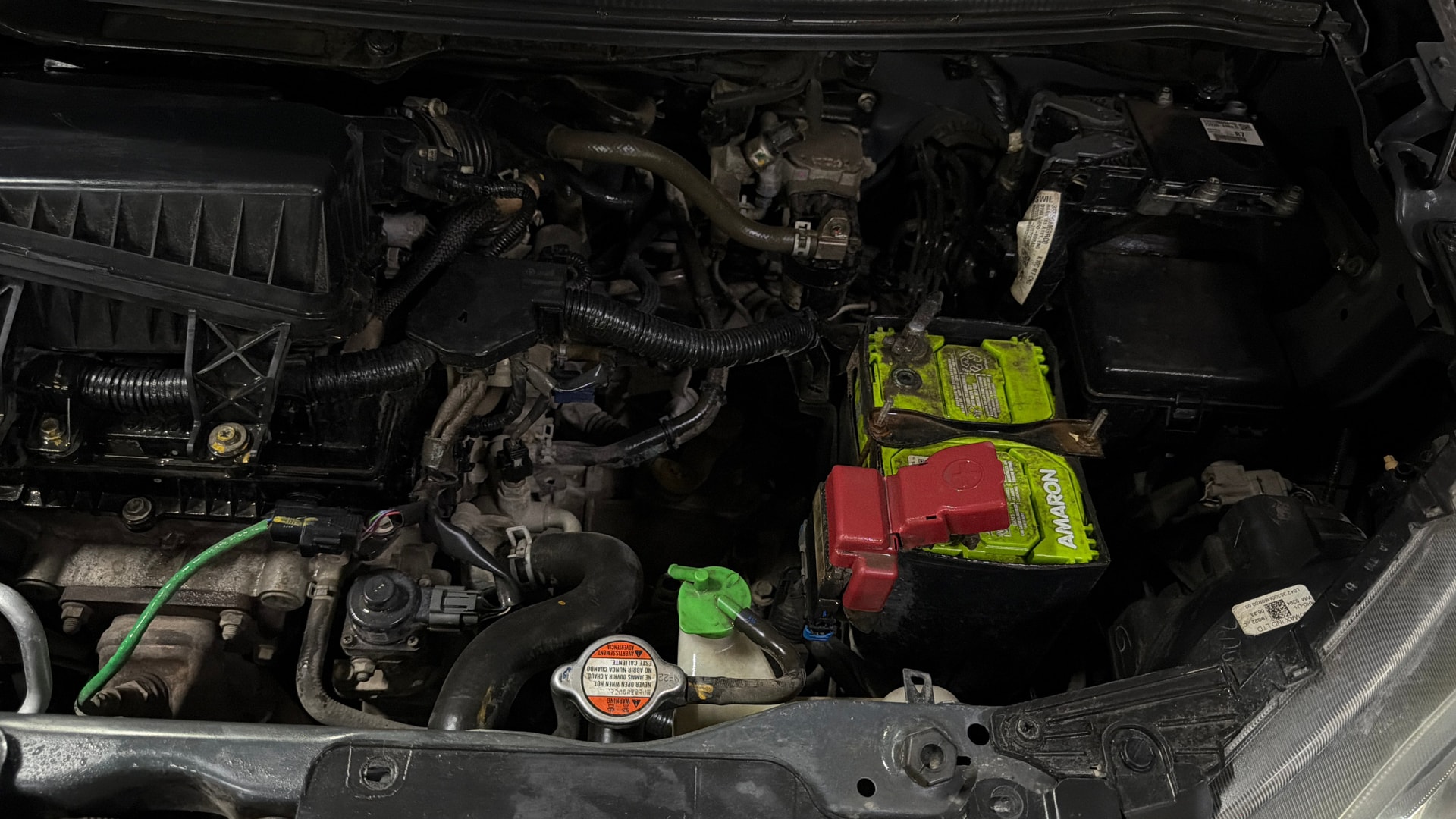 Used 2022 Maruti Suzuki 1000 Used 2022 Maruti Suzuki 1000