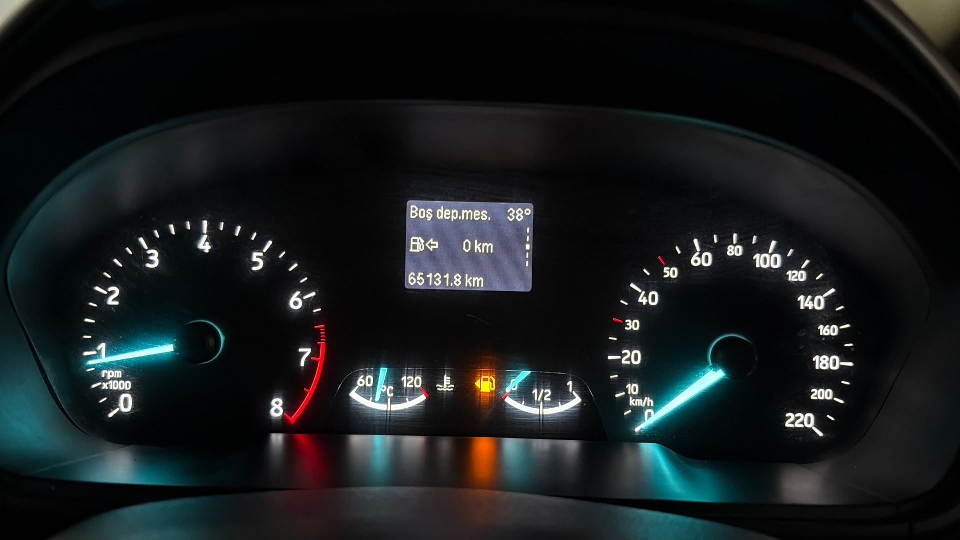 Used 2019 Ford EcoSport Used 2019 Ford EcoSport