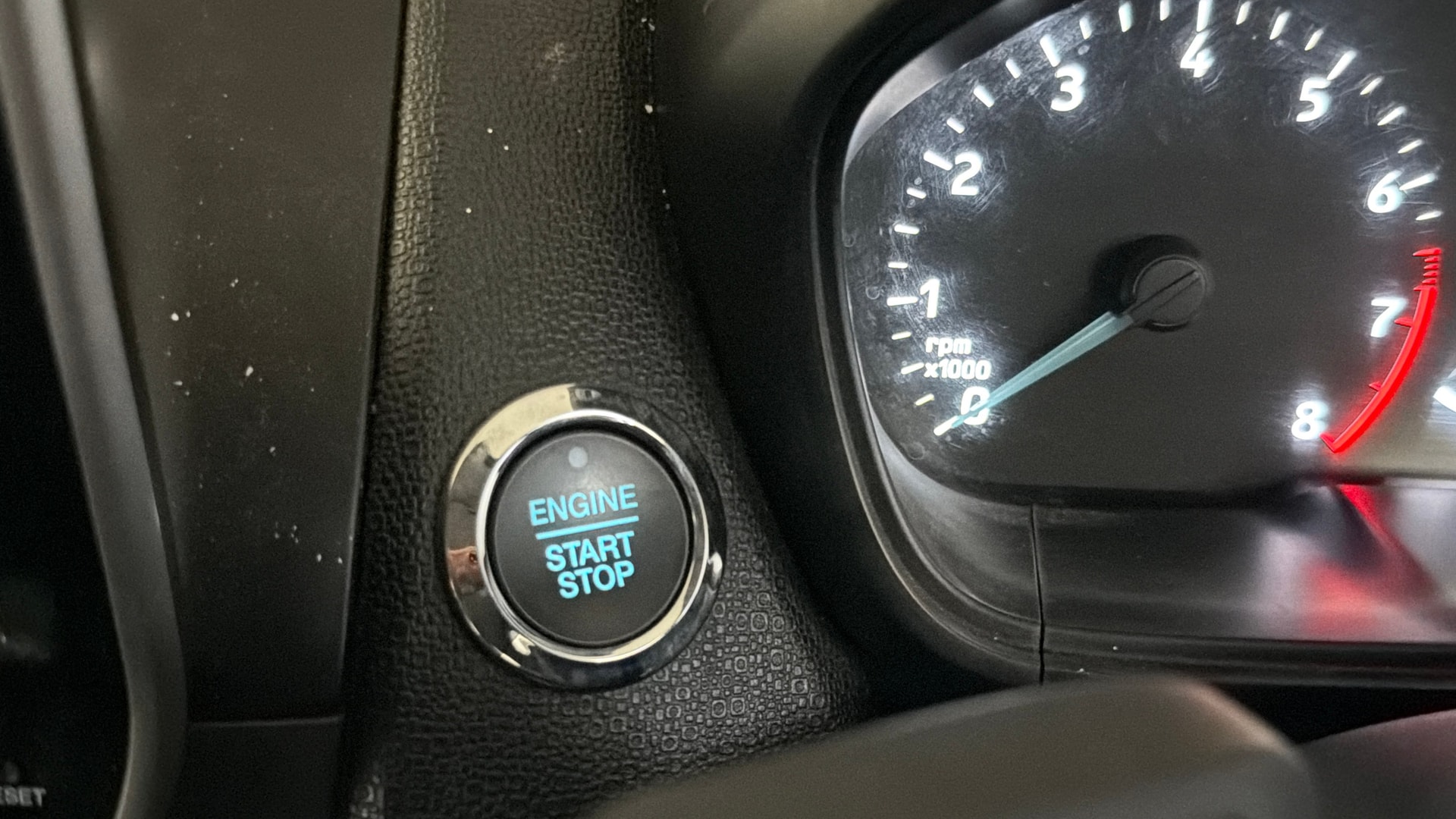 Used 2019 Ford EcoSport Used 2019 Ford EcoSport