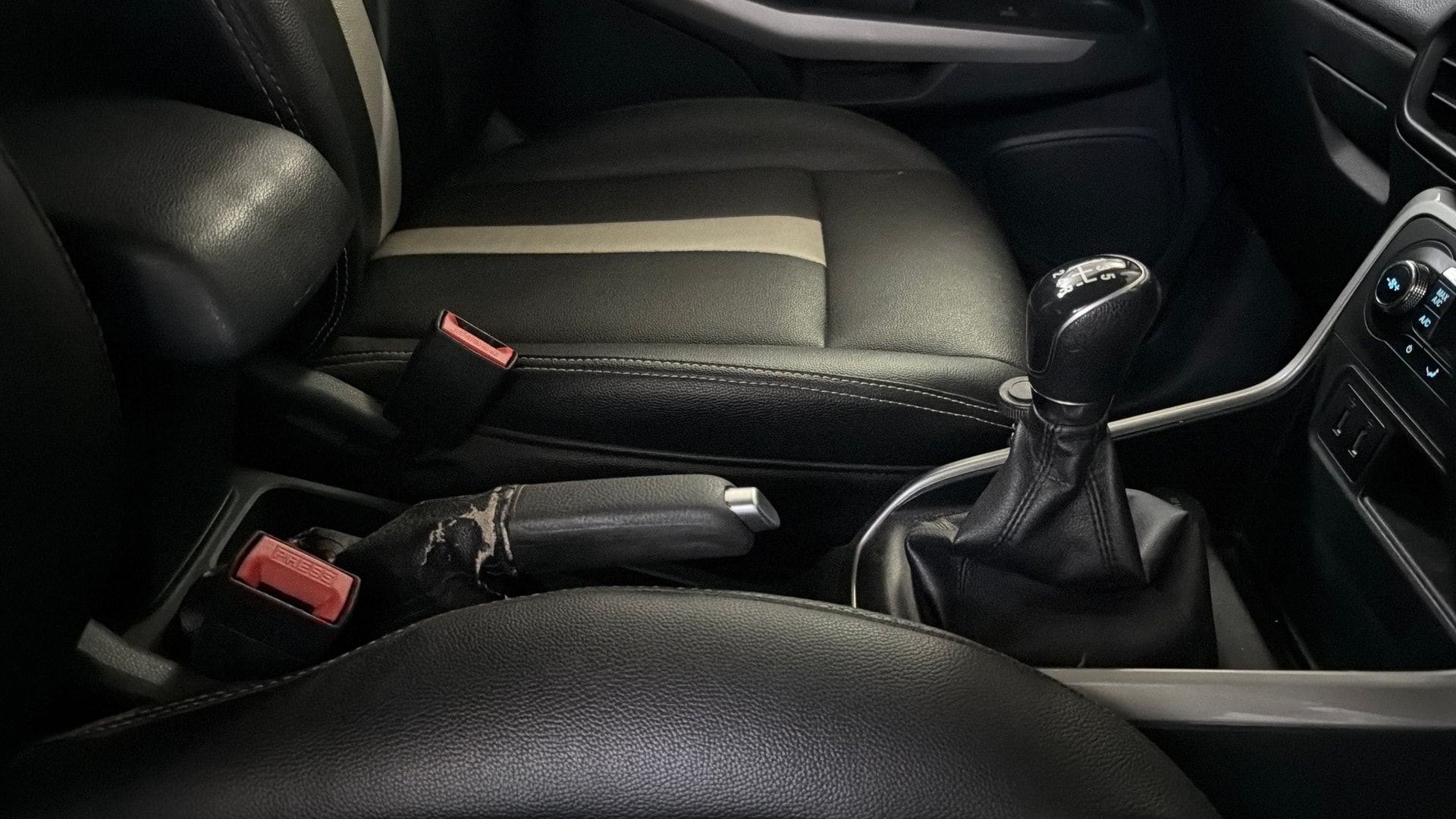 Used 2019 Ford EcoSport Used 2019 Ford EcoSport
