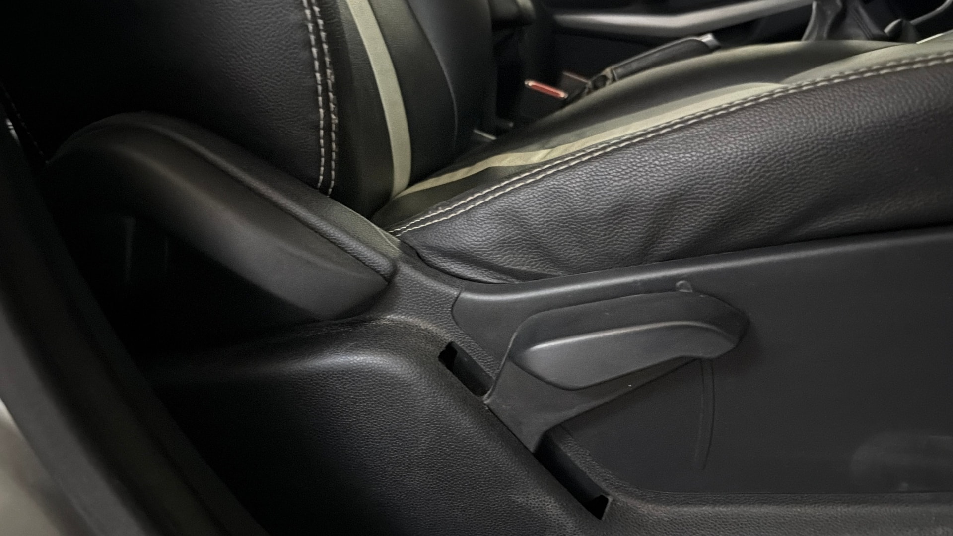 Used 2019 Ford EcoSport Used 2019 Ford EcoSport