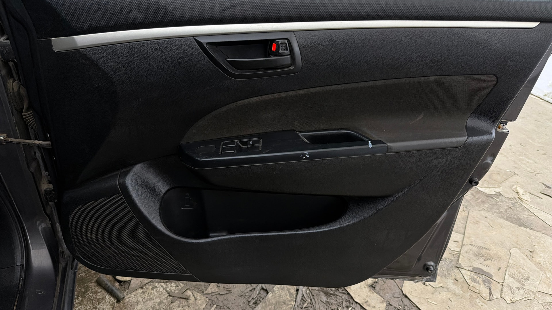 Used 2017 Maruti Suzuki 1000 Used 2017 Maruti Suzuki 1000