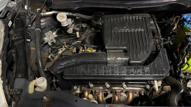 View Maruti Suzuki 1000 Image 3 Used Maruti Suzuki 1000 Image 3