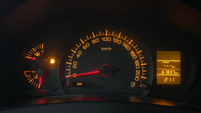 View Maruti Suzuki 1000 Image 33 Used Maruti Suzuki 1000 Image 33