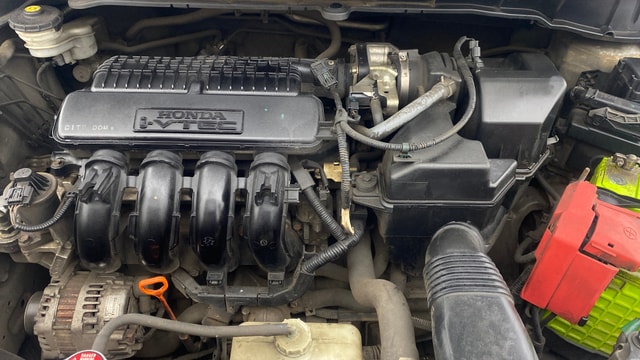 View Honda City Image 42 Used Honda City Image 42
