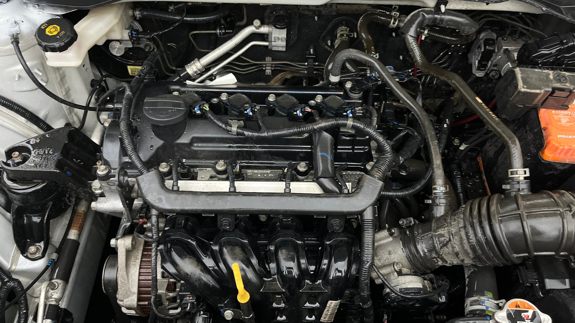 View 2021 Hyundai Venue S 1.2 Petrol Image 42 Used 2021 Hyundai Venue S 1.2 Petrol Image 42