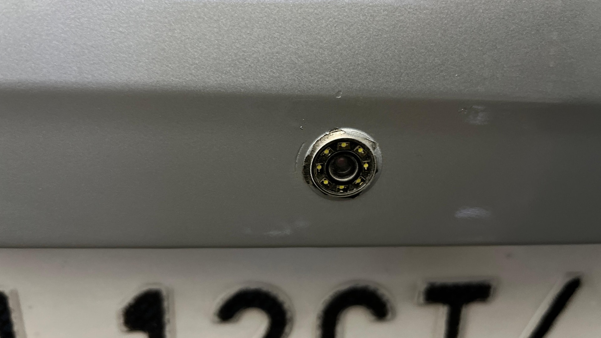View 2021 Hyundai Venue S 1.2 Petrol Image 15 Used 2021 Hyundai Venue S 1.2 Petrol Image 15