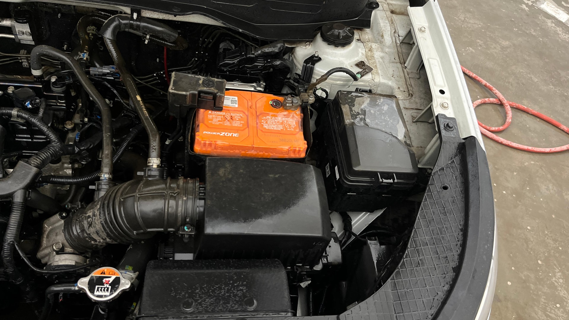 View 2021 Hyundai Venue S 1.2 Petrol Image 28 Used 2021 Hyundai Venue S 1.2 Petrol Image 28
