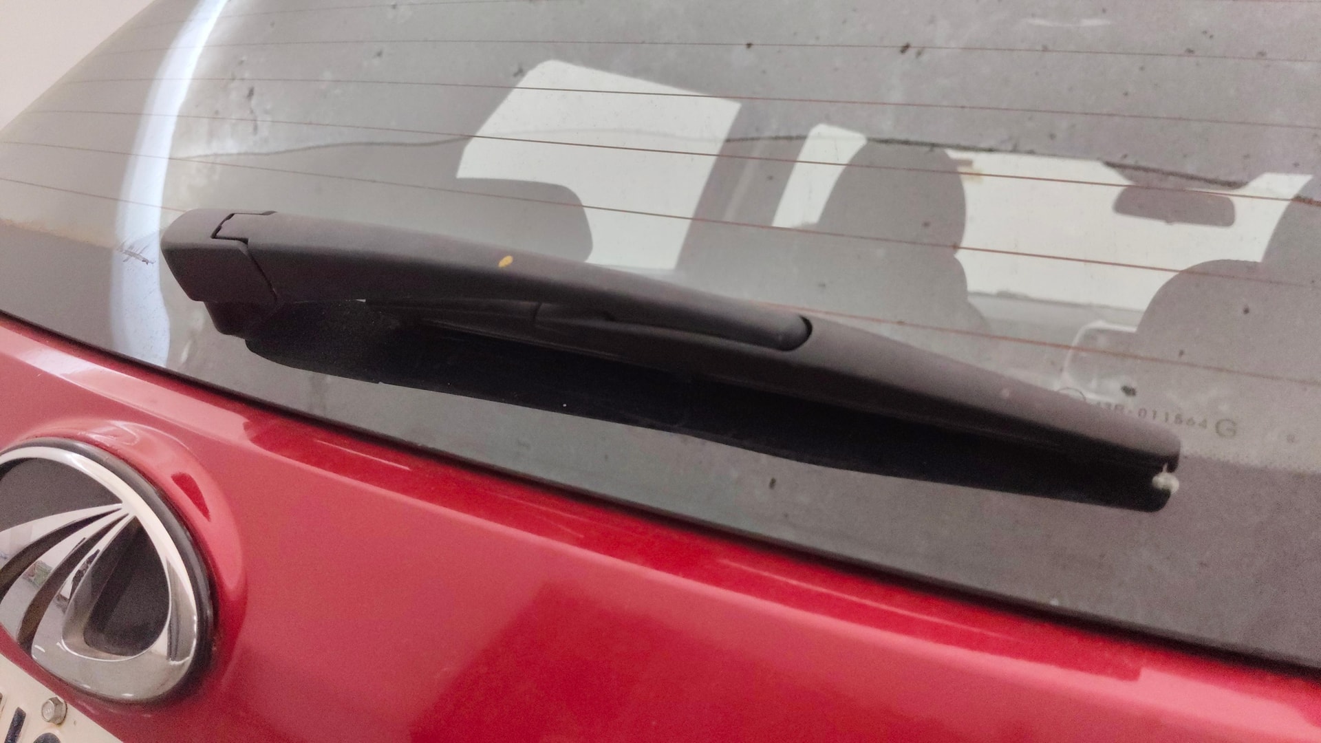 View 2019 Mahindra XUV300 W4 Petrol BS IV Image 24 Used 2019 Mahindra XUV300 W4 Petrol BS IV Image 24