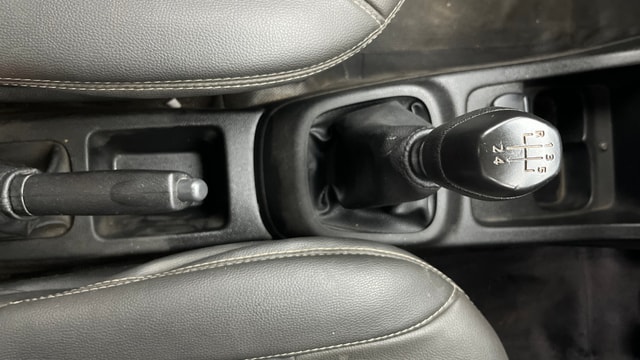 View Renault Kwid Image 37 Used Renault Kwid Image 37