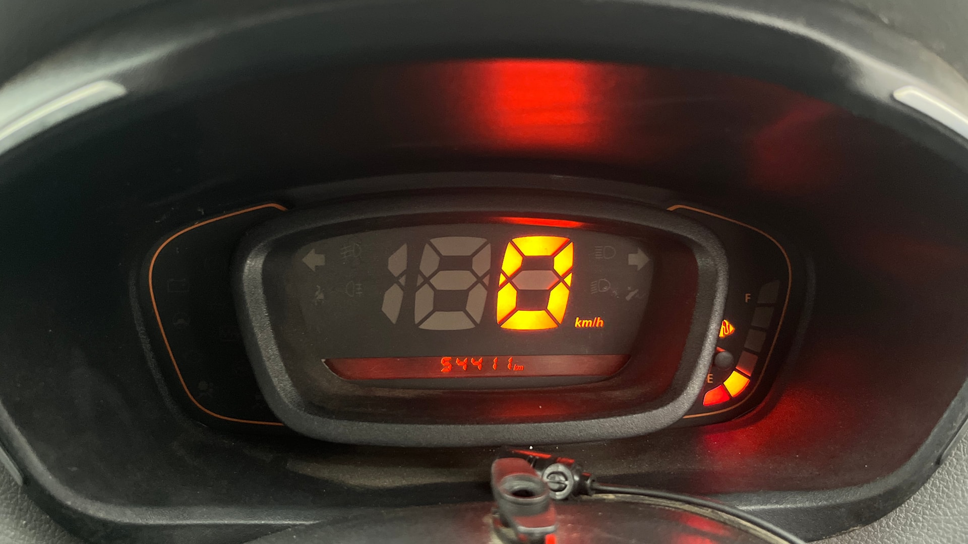 Used 2018 Renault Kwid Used 2018 Renault Kwid