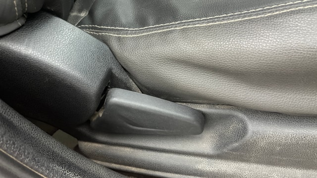 View Renault Kwid Image 18 Used Renault Kwid Image 18