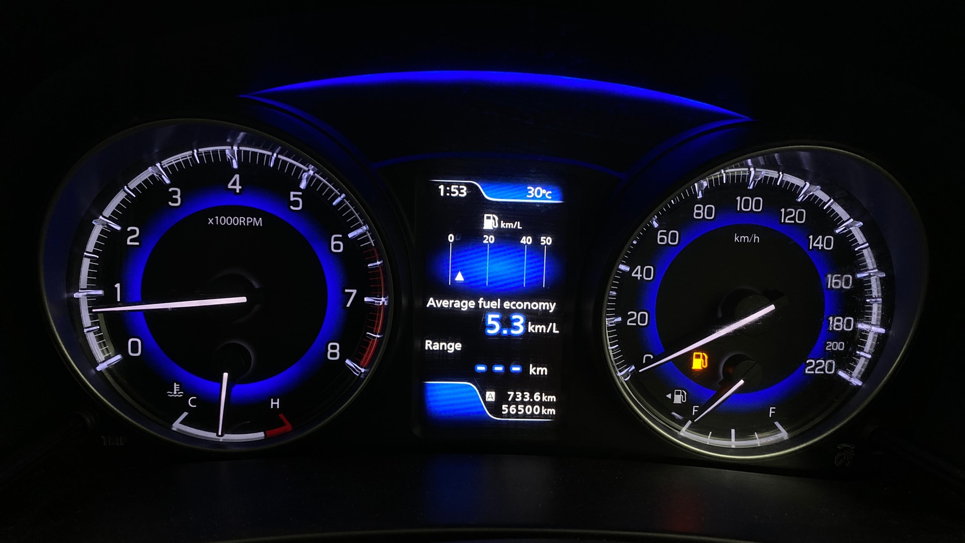 Used 2018 Maruti Suzuki 1000 Used 2018 Maruti Suzuki 1000