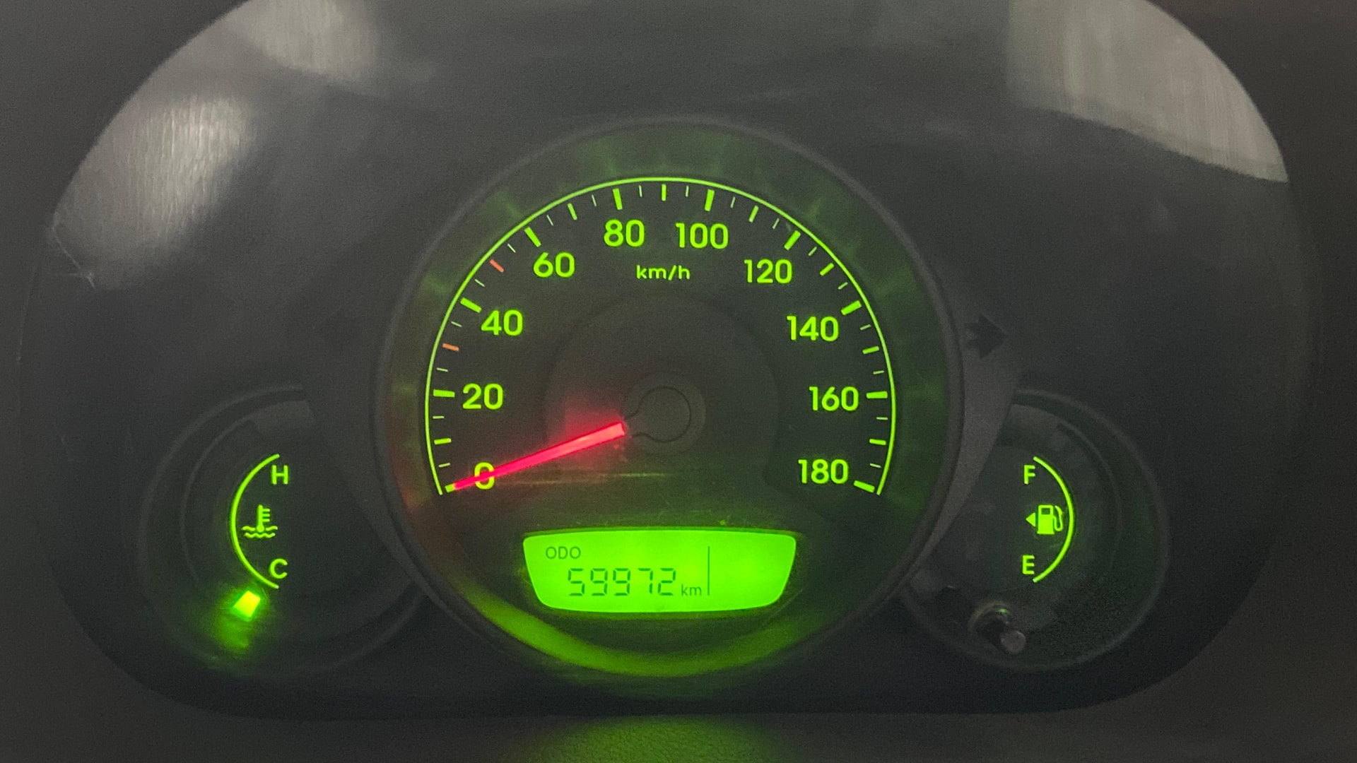 View 2013 Hyundai EON Era Plus Image 18 Used 2013 Hyundai EON Era Plus Image 18