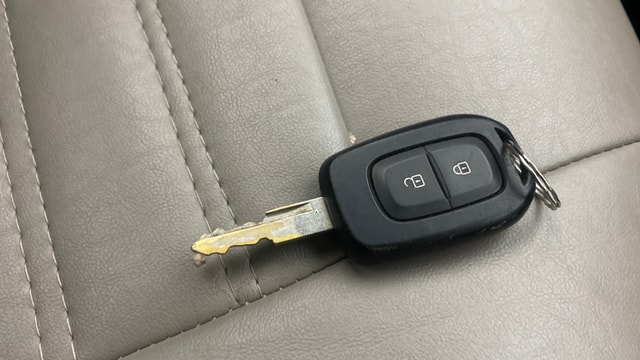 View Renault Kwid Image 27 Used Renault Kwid Image 27
