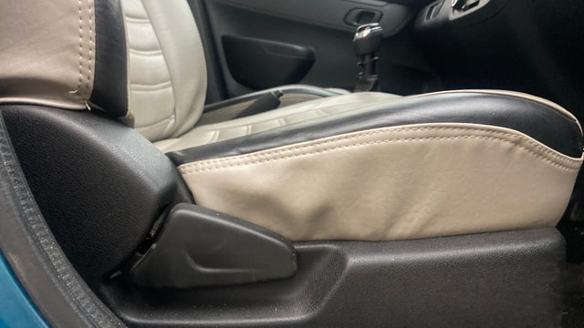 View Renault Kwid Image 18 Used Renault Kwid Image 18