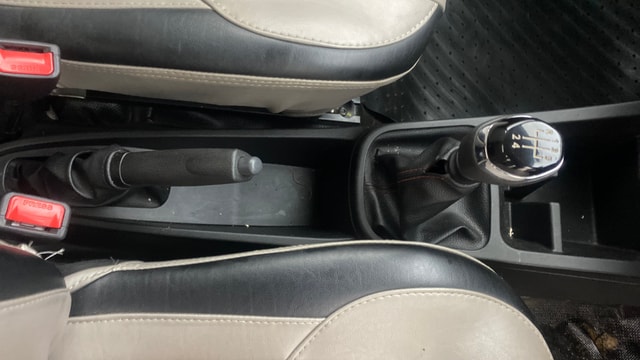 View Renault Kwid Image 38 Used Renault Kwid Image 38
