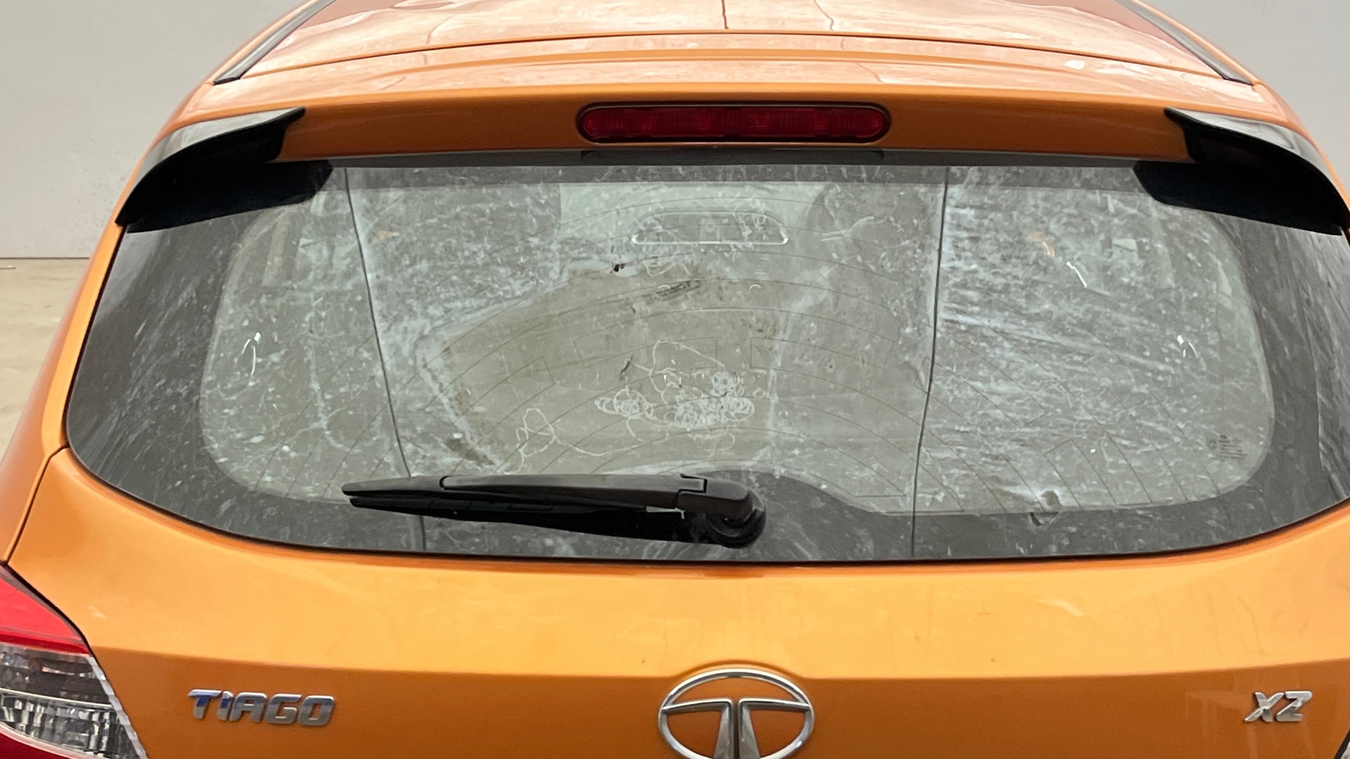 View 2018 Tata Tiago Revotorq XB Image 22 Used 2018 Tata Tiago Revotorq XB Image 22
