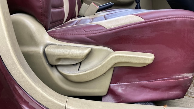 View Honda Mobilio Image 19 Used Honda Mobilio Image 19