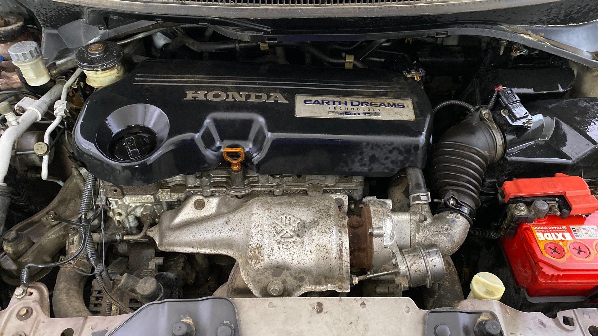 View 2015 Honda Mobilio E Diesel Image 42 Used 2015 Honda Mobilio E Diesel Image 42