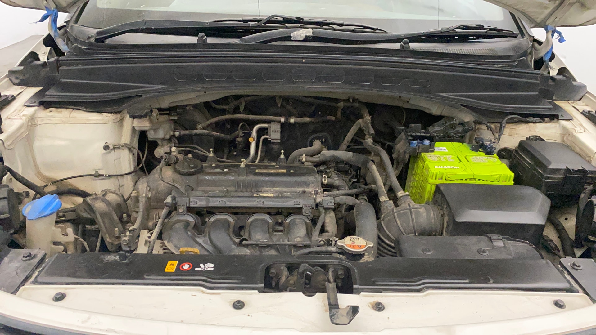 Used 2018 Hyundai Creta Used 2018 Hyundai Creta