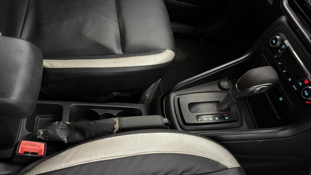 View Ford EcoSport Image 38 Used Ford EcoSport Image 38