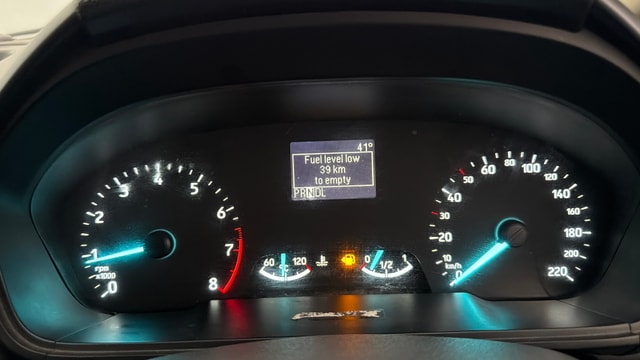 View Ford EcoSport Image 34 Used Ford EcoSport Image 34