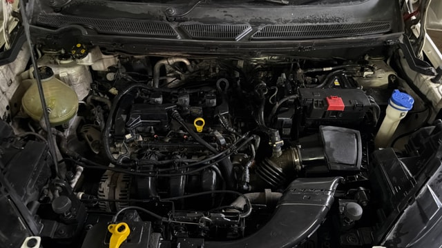 View Ford EcoSport Image 41 Used Ford EcoSport Image 41