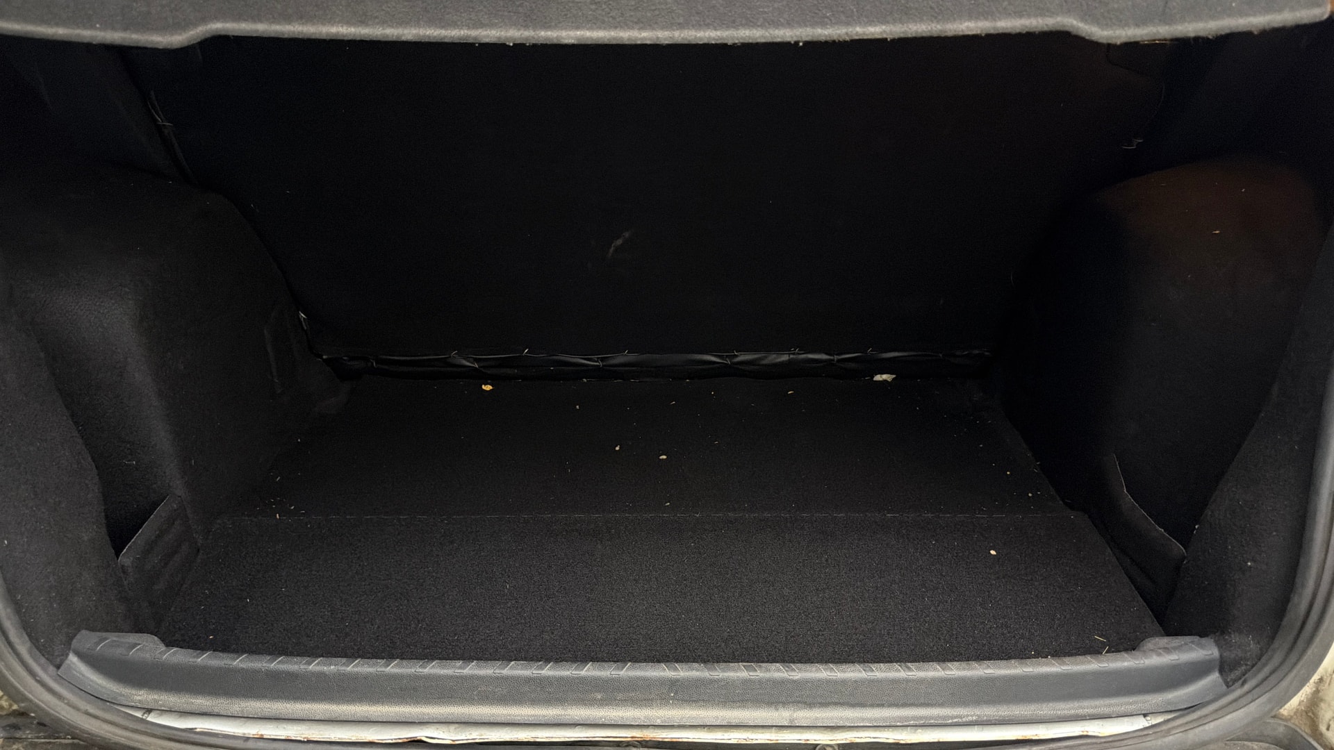 Used 2018 Ford EcoSport Used 2018 Ford EcoSport