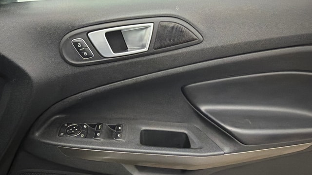 View Ford EcoSport Image 33 Used Ford EcoSport Image 33