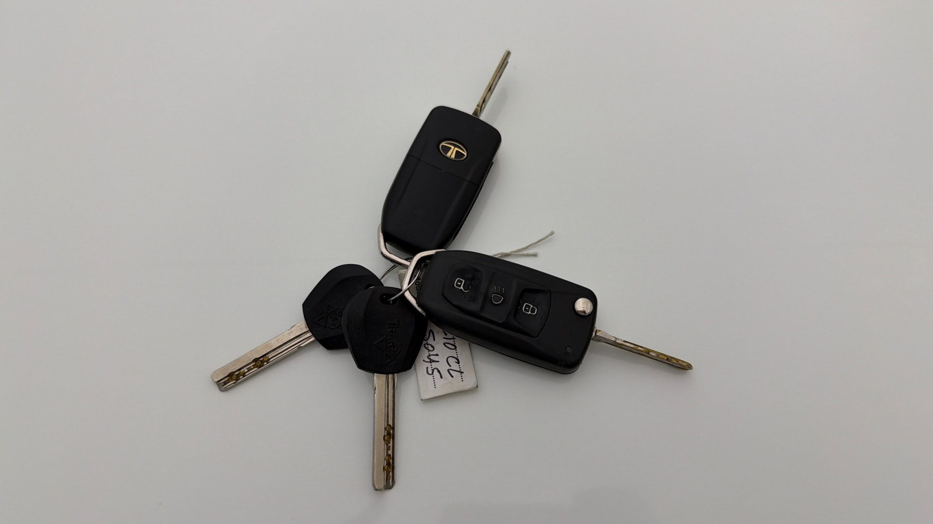 Used 2018 Tata Nexon Used 2018 Tata Nexon