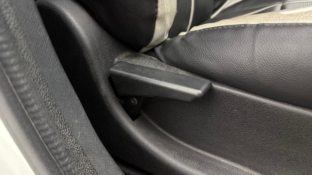 View Tata Nexon Image 18 Used Tata Nexon Image 18