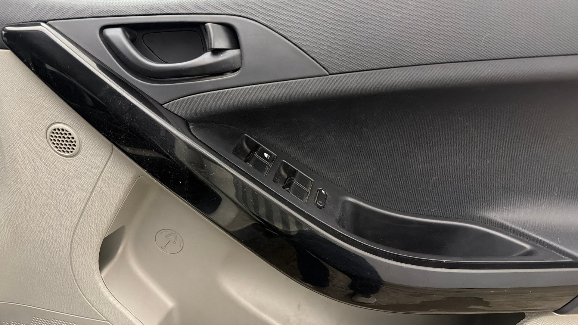 Used 2018 Tata Nexon Used 2018 Tata Nexon