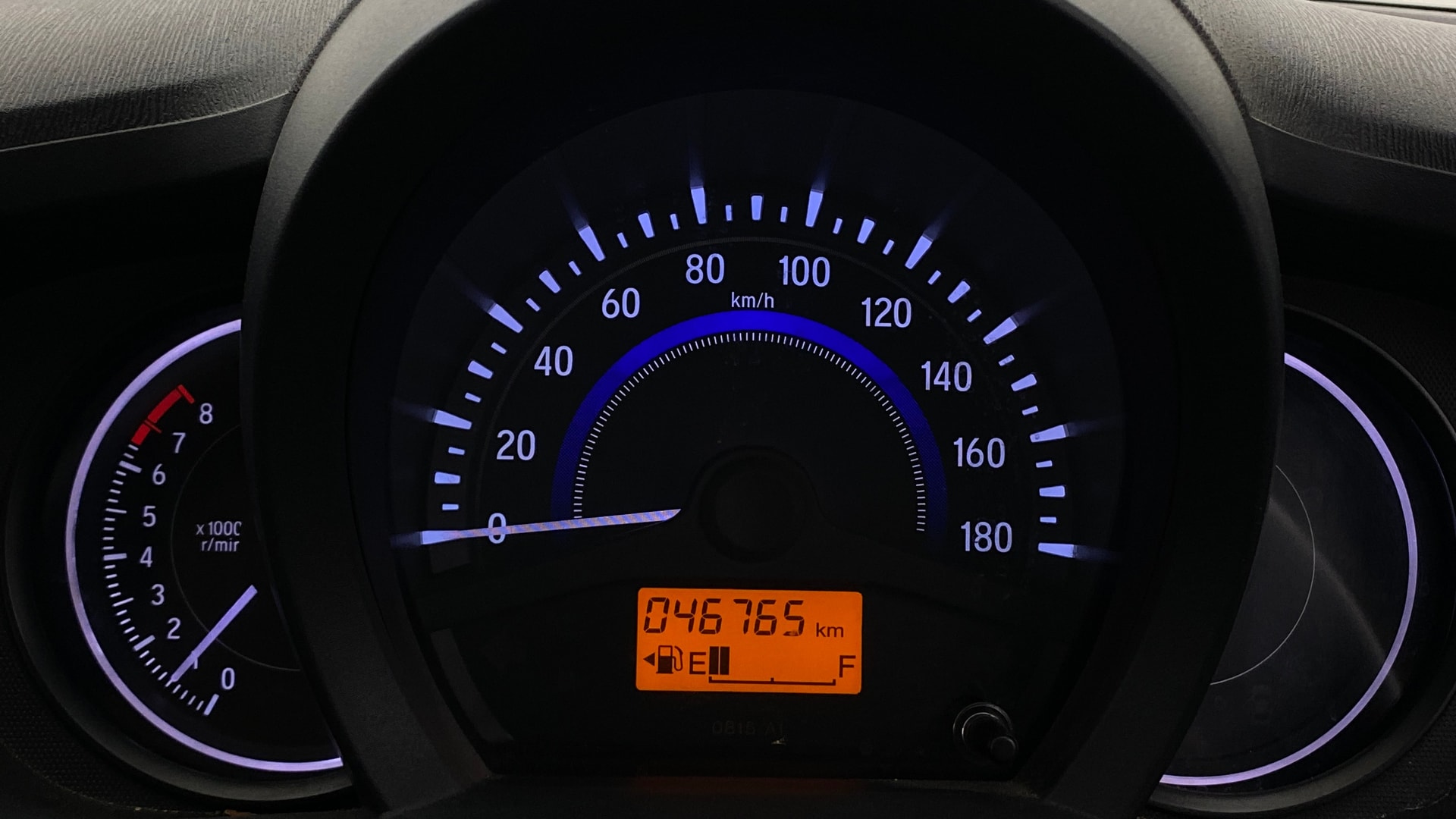 Used 2016 Honda Brio Used 2016 Honda Brio