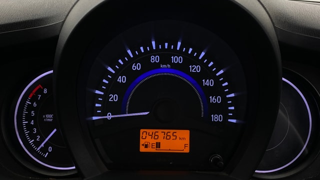 View Honda Brio Image 19 Used Honda Brio Image 19
