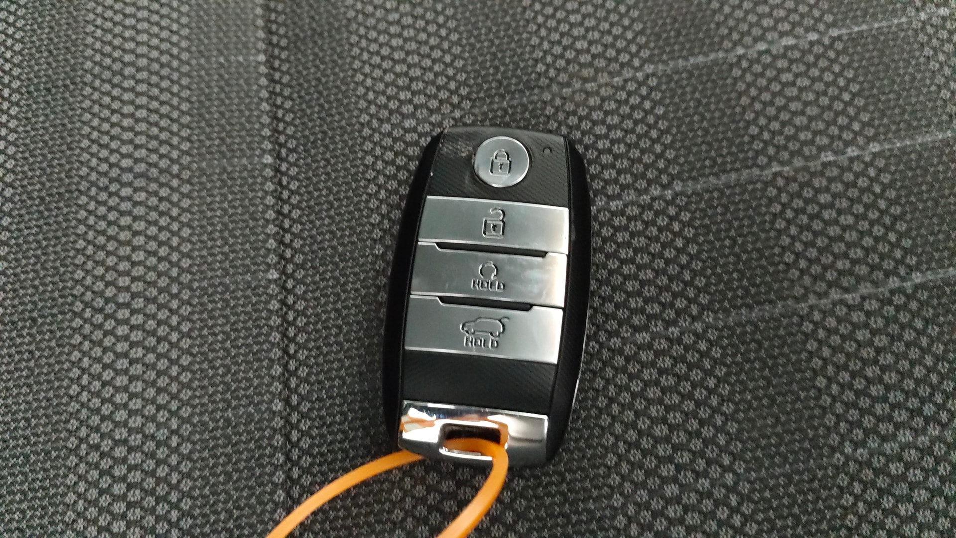 View 2023 Kia Sonet HTK Plus iMT Petrol Image 28 Used 2023 Kia Sonet HTK Plus iMT Petrol Image 28