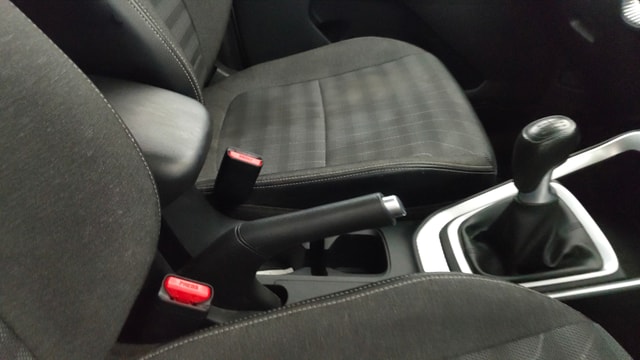 View Kia Sonet Image 40 Used Kia Sonet Image 40