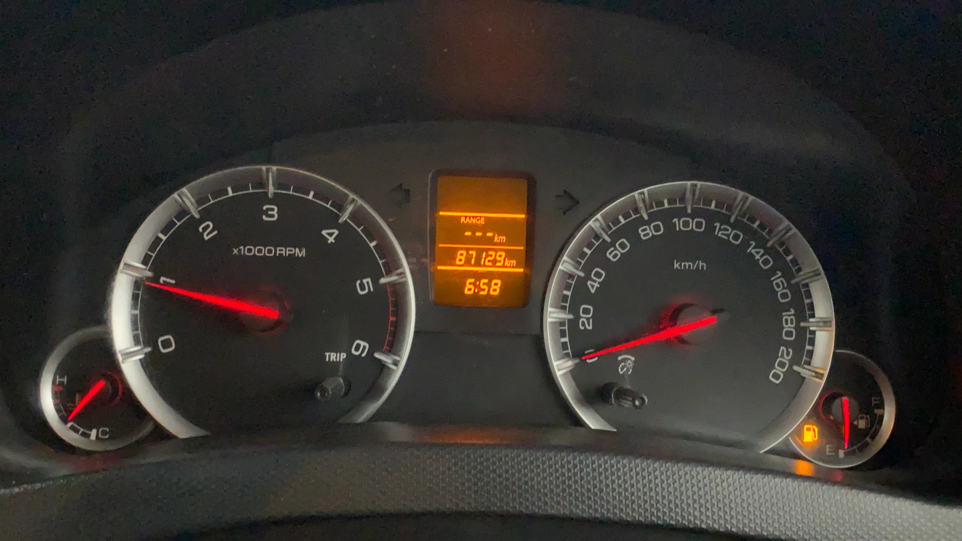 Used 2015 Maruti Suzuki 1000 Used 2015 Maruti Suzuki 1000