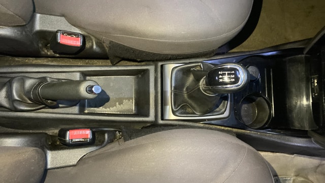 View Tata Bolt Image 38 Used Tata Bolt Image 38